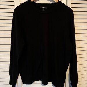 Quince Australian Merino Wool Crewneck Sweater